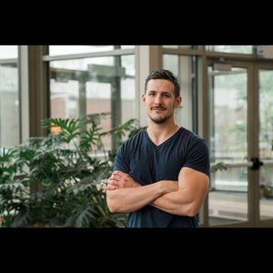 Meet your Posher, Nick